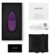 Мінівібратор для клітора LELO Lily 3 Dark Plum, 10 режимів, дуже потужний
