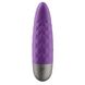 Минивибратор Satisfyer Ultra Power Bullet 5 Violet