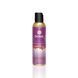 Масажна олія DONA Massage Oil SASSY &ndash; TROPICAL TEASE (110 мл) з феромонами та афродизіаками