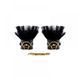 Королівський набір з італійської шкіри UPKO у валізі Luxurious & Romantic Kit, 5 предметів