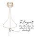 Ожерелье-воротник Bijoux Indiscrets Desir Metallique Collar - Gold, Золотистый