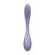 Универсальный вибратор Satisfyer G-Spot Flex 5+ Lilac