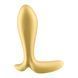 Анальная пробка Satisfyer Intensity Plug Gold