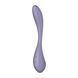 Универсальный вибратор Satisfyer G-Spot Flex 5+ Lilac