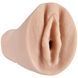Мастурбатор-вагина девственницы Doc Johnson Virgin Pussy Palm Pal - ULTRASKYN