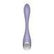 Универсальный вибратор Satisfyer G-Spot Flex 5+ Lilac