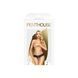 Трусики Penthouse - Pure instincts Black L/XL