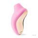 Звуковой стимулятор LELO SONA Cruise Pink