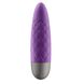 Мінівібратор Satisfyer Ultra Power Bullet 5 Violet