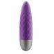 Минивибратор Satisfyer Ultra Power Bullet 5 Violet