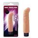 Вібратор кібершкіра Chisa Real Touch 7.5 беж