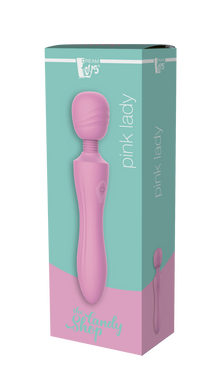 Вібратор мікрофон Dream Toys the CANDY SHOP PINK LADY