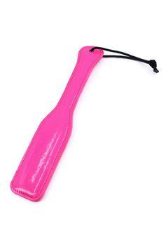 Пляскалка NS Novelties ELECTRA PADDLE PINK