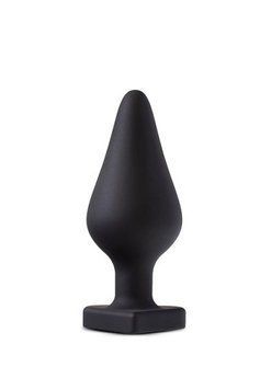 Анальна пробка TEMPTASIA FUCK ME BUTT PLUG BLACK