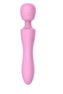 Вібратор мікрофон Dream Toys the CANDY SHOP PINK LADY