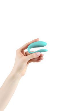 Вібратор We-Vibe SYNC Lite Aqua