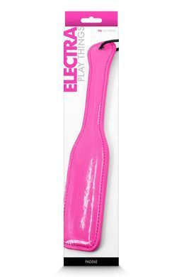 Пляскалка NS Novelties ELECTRA PADDLE PINK