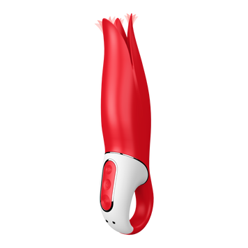 Вібратор Satisfyer Power Flower