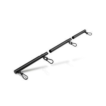 Фіксатор для рук та ніг Bedroom Fantasies Spreader Bar Lightweight Restraint Bar - Black
