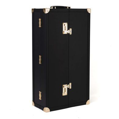 БДСМ набор LOCKINK All-in-1 BDSM Play Kit - Brown Color