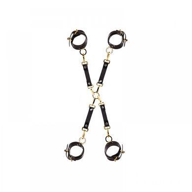 Набор BDSM в чемодане Тайных Желаний Kinky Tools Set UPKO