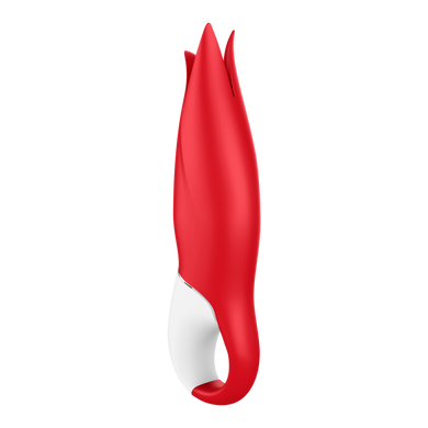 Вібратор Satisfyer Power Flower