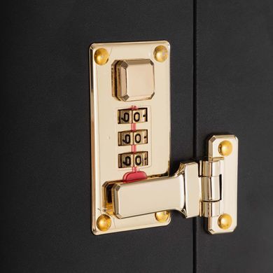 БДСМ набор LOCKINK All-in-1 BDSM Play Kit - Brown Color