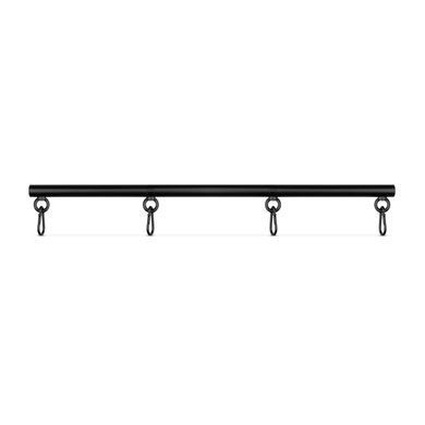 Фіксатор для рук та ніг Bedroom Fantasies Spreader Bar Lightweight Restraint Bar - Black