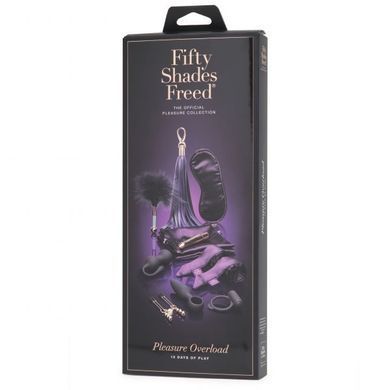 Набор &ldquo;На вершине блаженства, 10 дней игры&rdquo;
