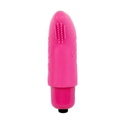 Вибратор на палец Finger Vibe Chisa Pink