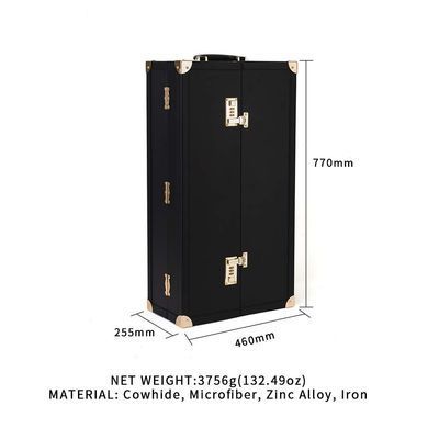БДСМ набор LOCKINK All-in-1 BDSM Play Kit - Brown Color