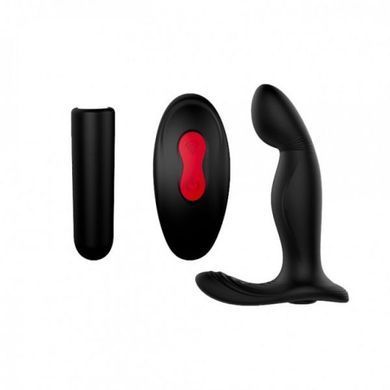 Набор секс игрушек для мужчин DREAM TOYS LOT&nbsp;OF&nbsp;LOVE&nbsp;DUSKY&nbsp;PLEASURE&nbsp;SET&nbsp;BLACK