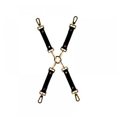 Набор BDSM в чемодане Тайных Желаний Kinky Tools Set UPKO