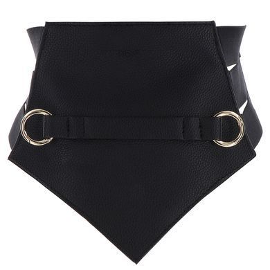 Бондажний пояс середній Bondage Couture Belt Taboom