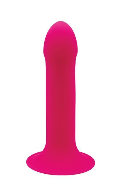 Фалоімітатор Термоактивний Dream Toys рожевий, 16.5 х 4 см