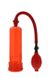 Вакуумная помпа MENZSTUFF PENIS ENLARGER , RED