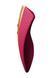 Vibrator Shunga Obi Raspberry Cliter Vibrator, Малиновый