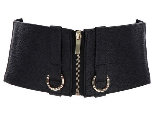 Бондажний пояс середній Bondage Couture Belt Taboom