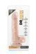 Фалоімітатор Mr. SKIN REALISTIC COCK BASIC 7
