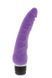 Вібромасажер PURRFECT SILICONE CLASSIC 7.1INCH, PURPLE
