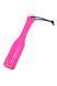 Пляскалка NS Novelties ELECTRA PADDLE PINK