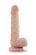 Фалоімітатор Mr. SKIN REALISTIC COCK BASIC 7