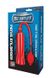 Вакуумная помпа MENZSTUFF PENIS ENLARGER , RED