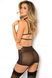 Комплект TEMPT ME CHEMISE SET, M / L