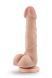 Фалоімітатор Mr. SKIN REALISTIC COCK BASIC 7