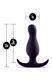 Анальний плаг ANAL ADVENTURES PLATINUM CURVE PLUG