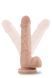 Фалоімітатор Mr. SKIN REALISTIC COCK BASIC 7