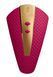 Vibrator Shunga Obi Raspberry Cliter Vibrator, Малиновый