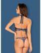 Комплект Obsessive Flowlace S/M
