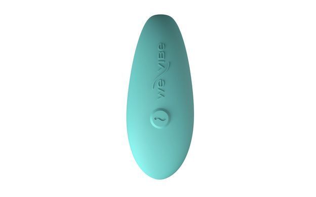 Вібратор We-Vibe SYNC Lite Aqua